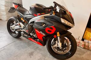 Aprilia Rs 660