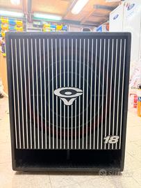 Subwoofer 2000 watt