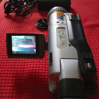 Videocamera Sony DCR  trv 230e