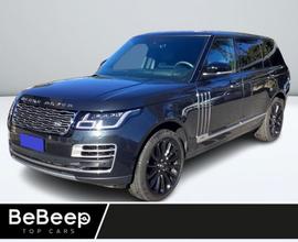 Land Rover Range Rover LWB 5.0 V8 S/C SV AUTO...