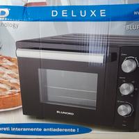 forno elettrico 