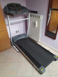 TAPIS ROULANT