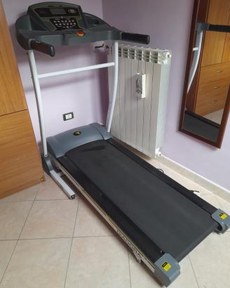 TAPIS ROULANT