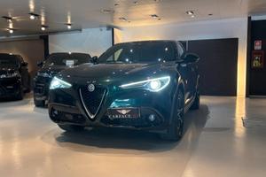 ALFA ROMEO STELVIO Q4 SPORT EDITION 2.1 TD 210CV -