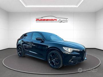 Alfa Romeo Stelvio 2.2 TD 210CV Estrema AT8 Q4