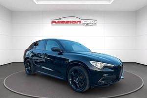 Alfa Romeo Stelvio 2.2 TD 210CV Estrema AT8 Q4
