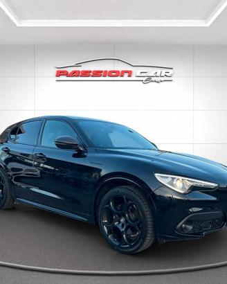 Alfa Romeo Stelvio 2.2 TD 210CV Estrema AT8 Q4
