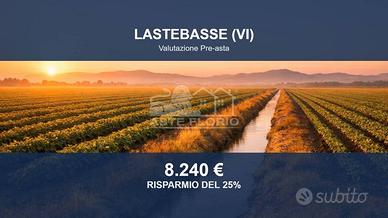 Immobile in asta di 22800 m² a Lastebasse
