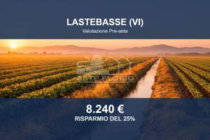 Immobile in asta di 22800 m² a Lastebasse