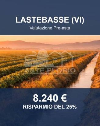 Immobile in asta di 22800 m² a Lastebasse