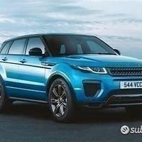 Ricambi RANGE ROVER EVOQUE 2016/18