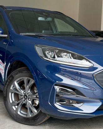 FORD KUGA 2.5 PLUG-IN HYBRID ST-LINE 2WD CVT 225CV