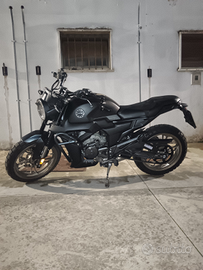 Zontes 125 G1 modello 2024