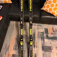 Sci Head supershape e-speed 2024