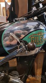 Gilera 175 anno 1933