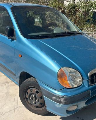 HYUNDAI ATOS PRIME per ricambi usati