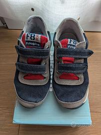 Scarpe bambino Falcotto by Naturino n. 27
