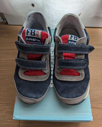 Scarpe bambino Falcotto by Naturino n. 27
