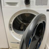Asciugatrice 9 kg Samsung