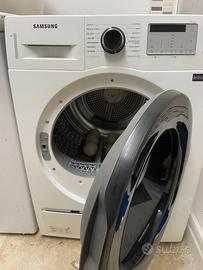 Asciugatrice 9 kg Samsung