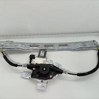 MECCANISMO ALZAVETRO ANT. DX FORD Transit Courier
