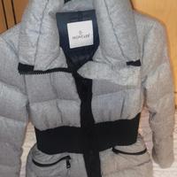 giacca Moncler donna nuovo 