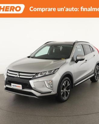 MITSUBISHI Eclipse Cross AY98407