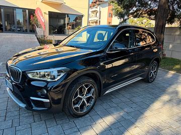 Bmw X1 xDrive18d xLine