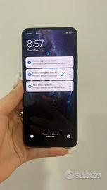 Xiaomi Redmi Note 11S Graphite Gray 128 GB - 9629