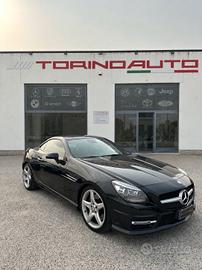 Mercedes-benz SLK 350 BlueEFFICIENCY Premium