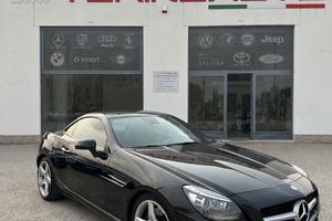 Mercedes-benz SLK 350 BlueEFFICIENCY Premium