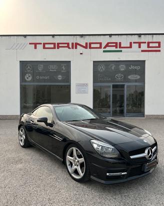 Mercedes-benz SLK 350 BlueEFFICIENCY Premium