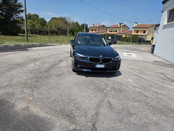 BMW 318D GT BUSINESS 