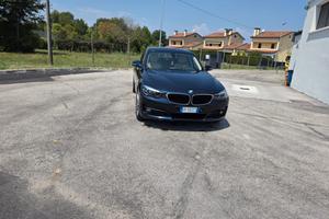 BMW 318D GT BUSINESS 
