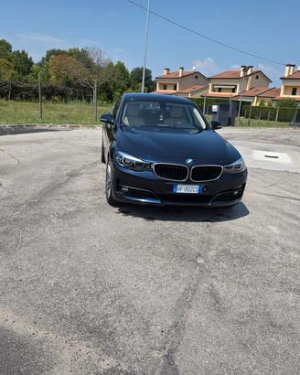 BMW 318D GT BUSINESS 