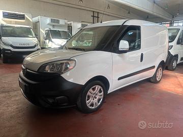 Fiat dobló euro 6