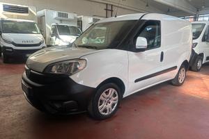 Fiat dobló euro 6