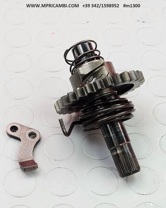 ALBERO AVVIAMENTO KTM EXC F 250 2008 2011 EX-C 250