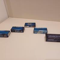 Lipo Shorty da gara 1:10