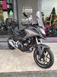 Honda NC 750 X DCT 05/19