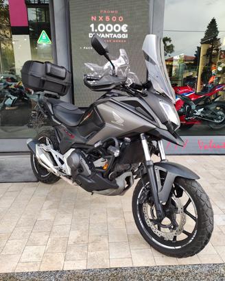 Honda NC 750 X DCT 05/19