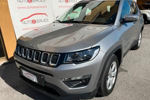 Jeep Compass 1.6 Multijet II 2WD Business