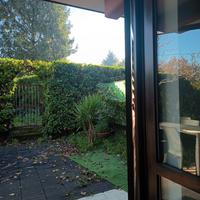 Porzione di Bifamiliare 4 vani - Giardino e Garage