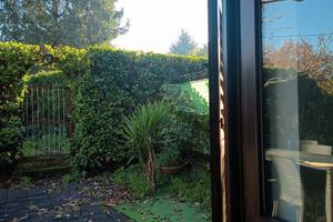 Porzione di Bifamiliare 4 vani - Giardino e Garage