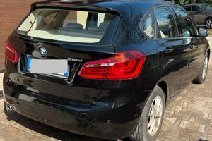 BMW Active Tourer 216d