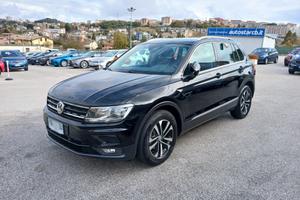 Volkswagen Tiguan 1.5 TSI ACT 130CV 2020BENZINA