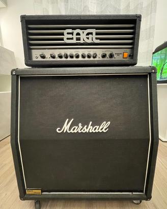 ENGL SAVAGE 60 + CASSA MARSHALL 1960 VINTAGE VENDI