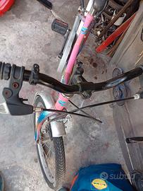 bicicletta 