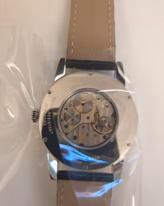 Orologio Special Edition “Tribute to Lir