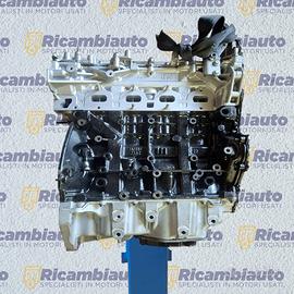 Motore Revisionato R9M